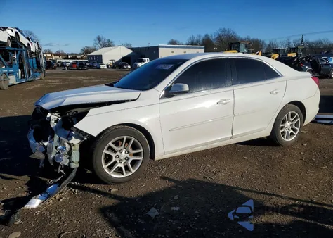 2015 Chevrolet Malibu 1Lt z USA, uszkodzony, nr VIN 1G11C5SL0FF106480